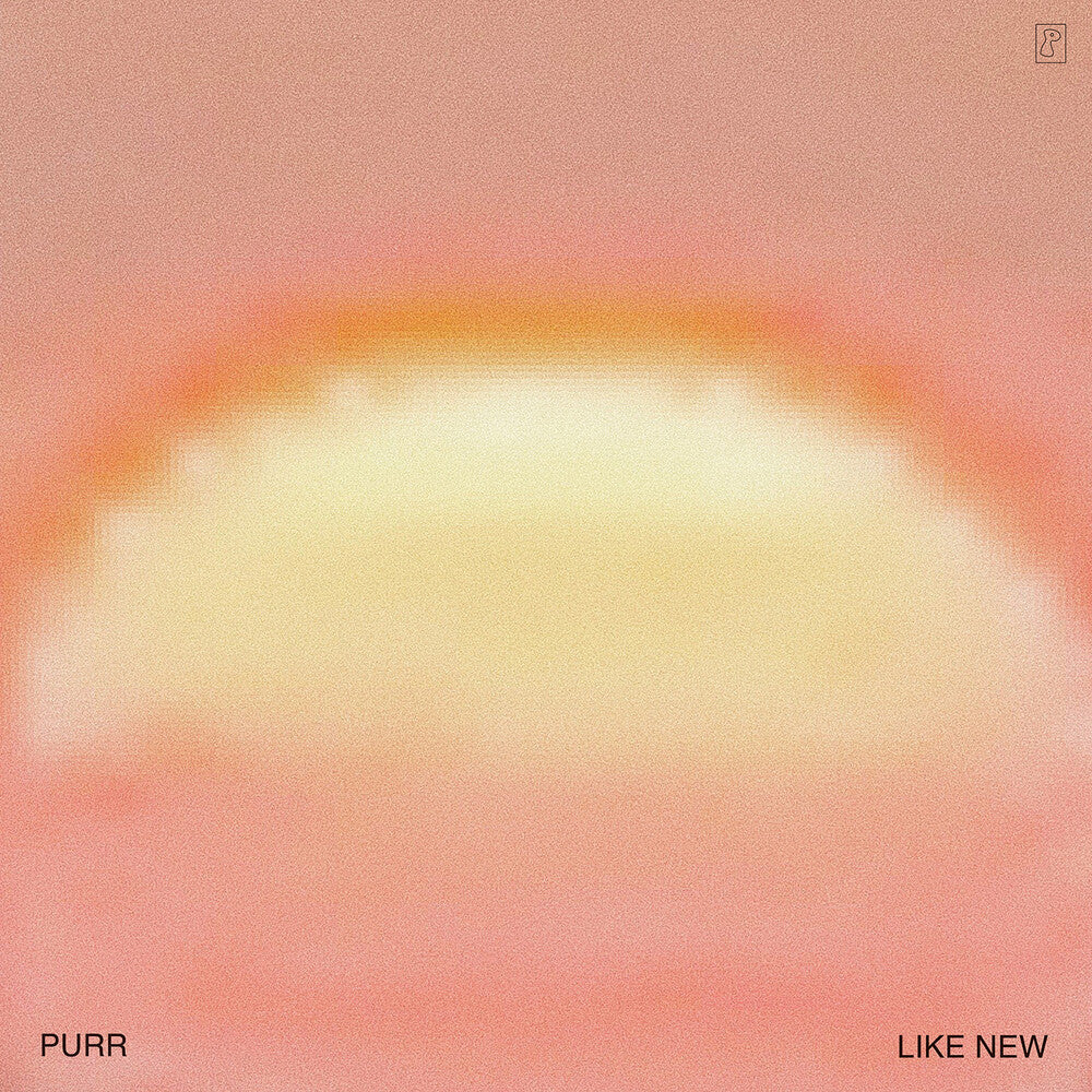 Like New [LP]