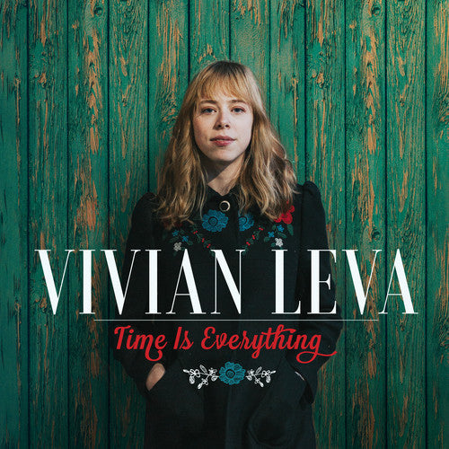 Time Is Everything [LP]