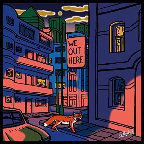 We Out Here / Various [LP]