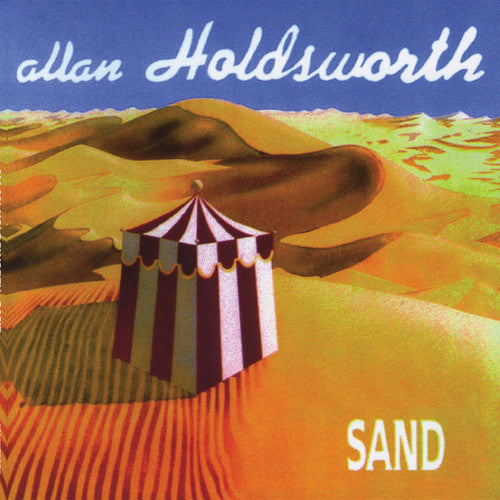 Sand [CD]