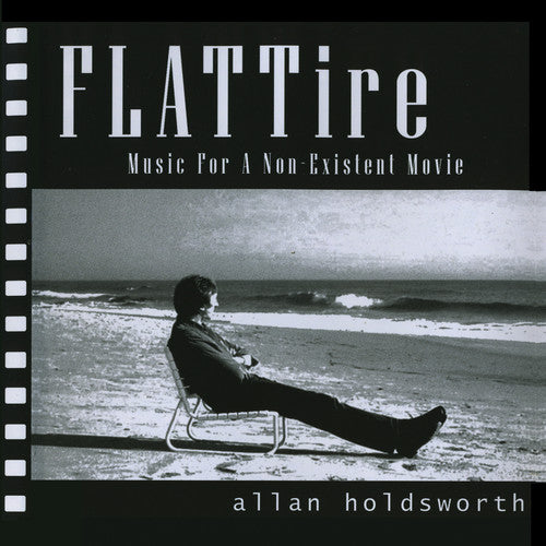 Flat Tire (Music For A Non-Existing Movie) [Remastered]