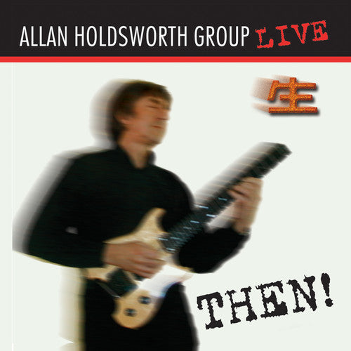 Then! [CD]
