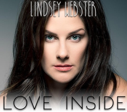 Love Inside [CD]