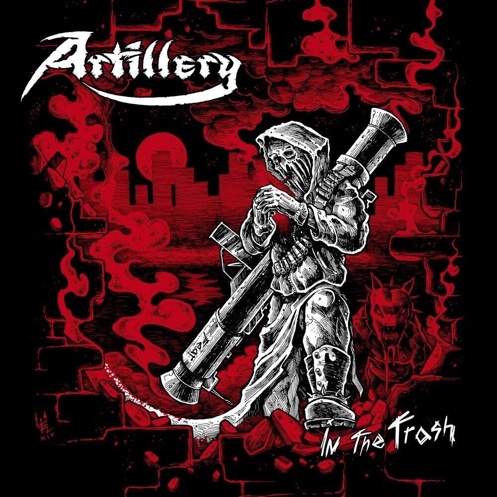 In The Trash [LP]