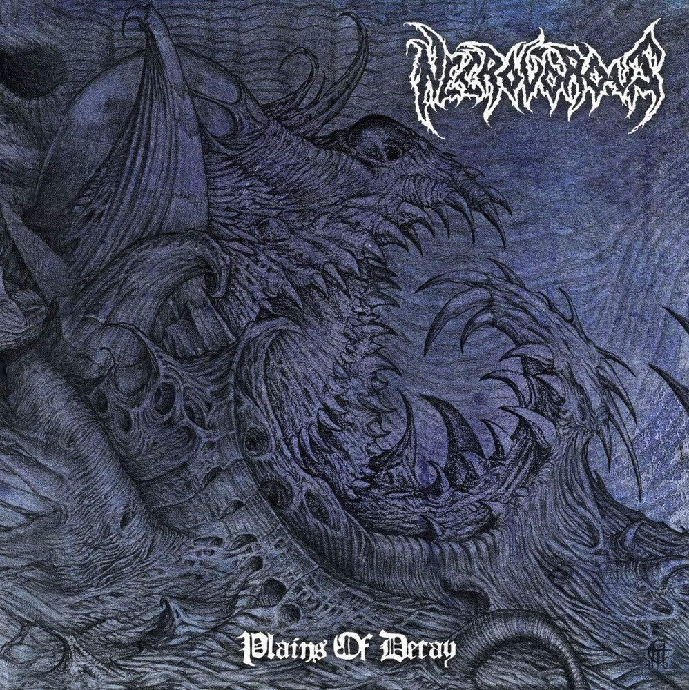 Plains Of Decay [LP]