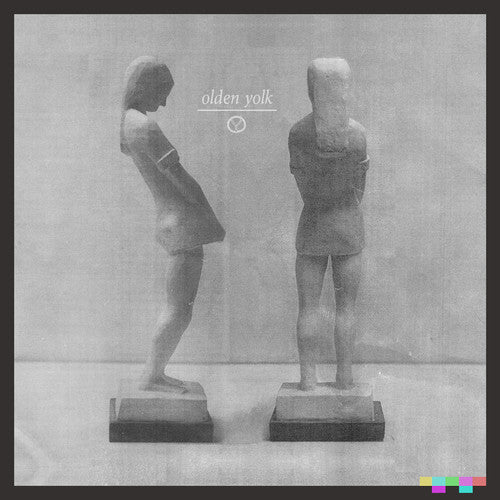Olden Yolk [LP]