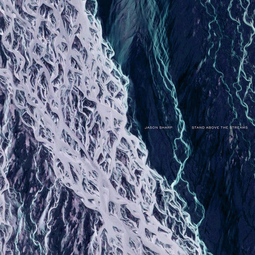 Stand Above The Streams [LP]