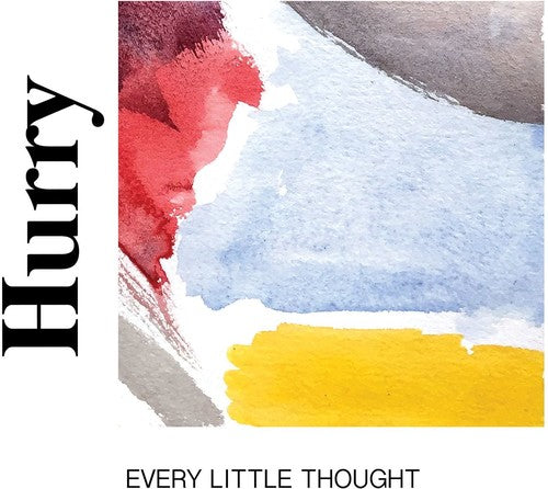 Every Little Thought [LP]
