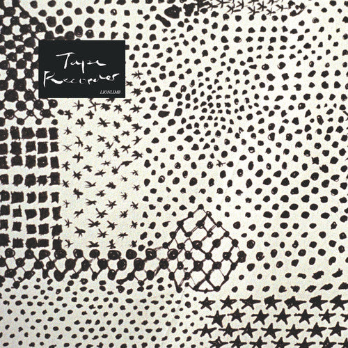 Tape Recorder [LP]