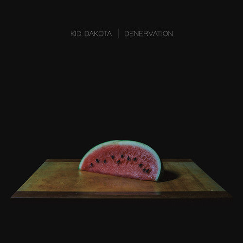 Denervation [Colored Vinyl]