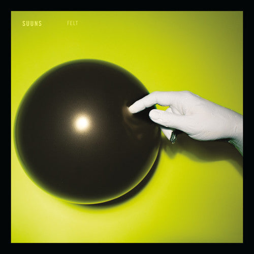 Felt [LP]