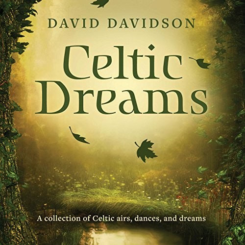 Celtic Dreams [CD]