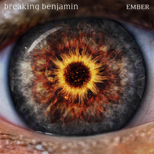 Ember [CD]