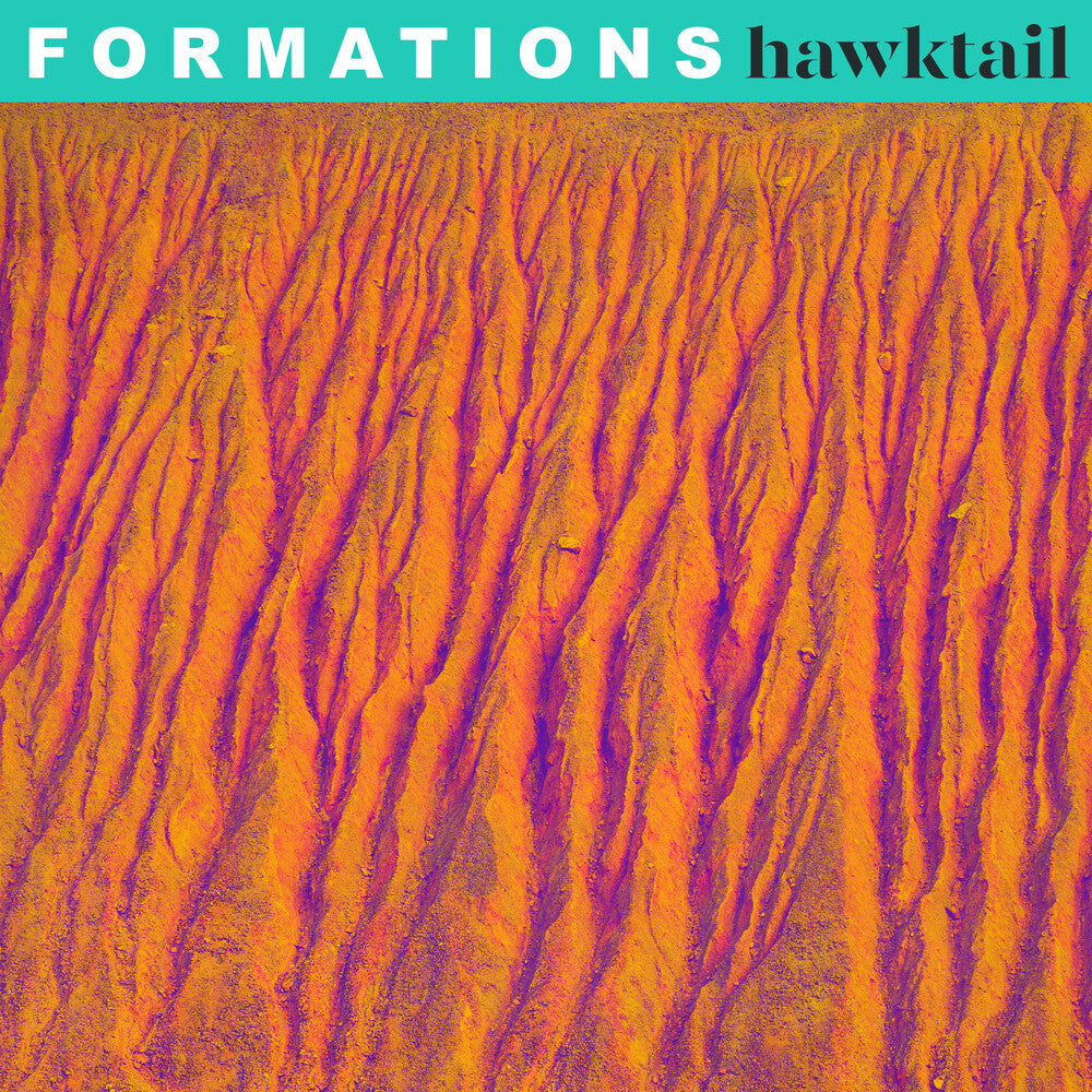 Formations [CD]