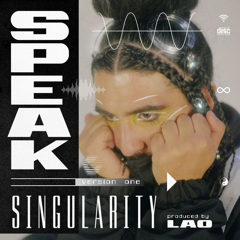 Singularity [LP]