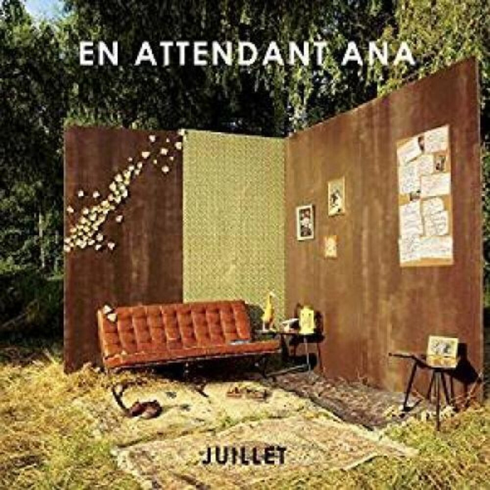 Juillet [LP]