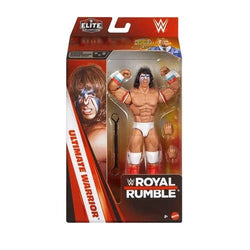 WWE Royal Rumble Elite Action Figure - Select Figure(s) (ONLINE ORDER ONLY)