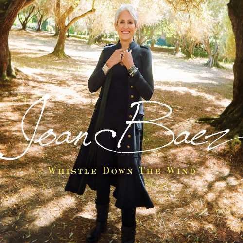 Whistle Down The Wind [CD]