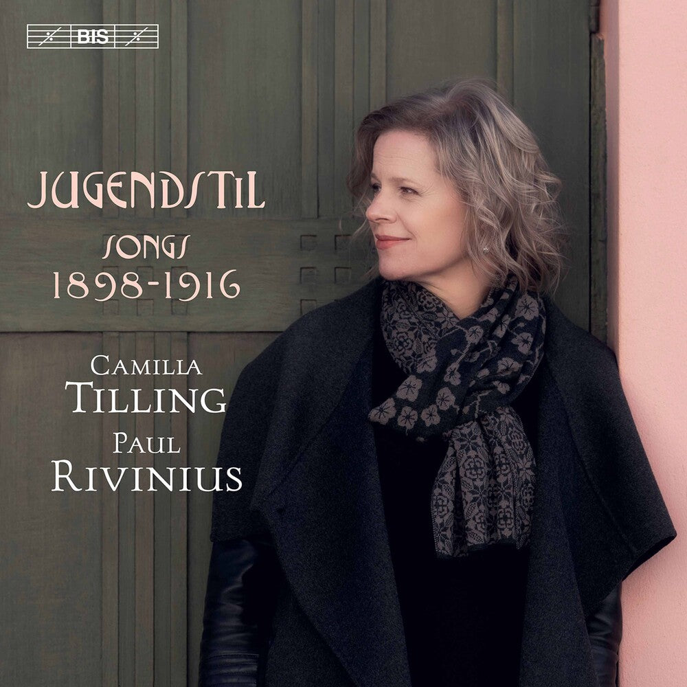 Jugendstil [CD]