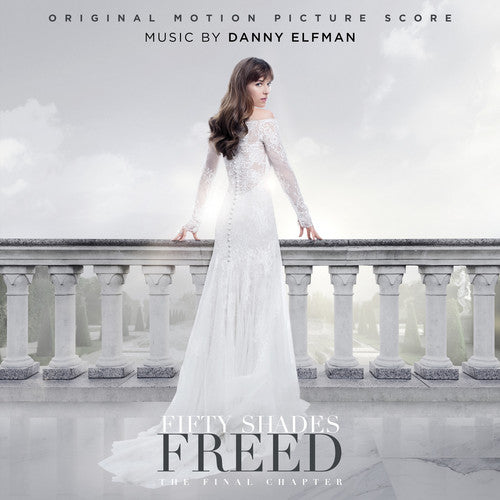 Fifty Shades Freed [Original Score]