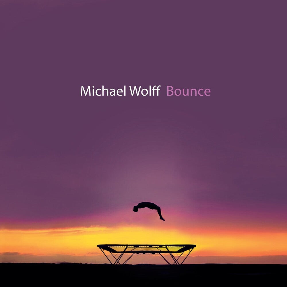 Bounce [CD]