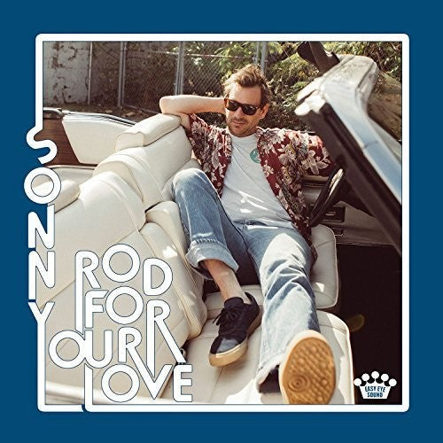 Rod For Your Love [LP]