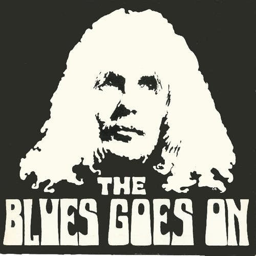 The Blues Goes On [CD]