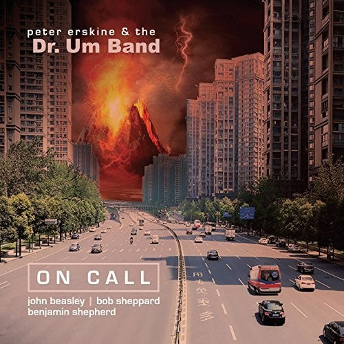 On Call [CD]