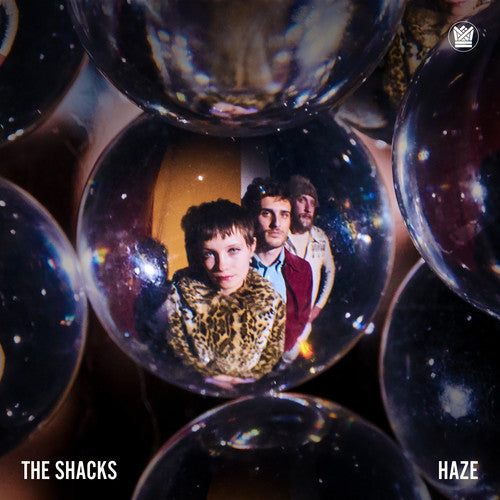 Haze [LP]