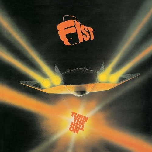 Turn The Hell On [CD]