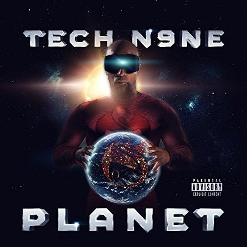 Planet [CD]