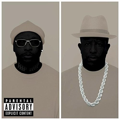 Prhyme 2 [CD]