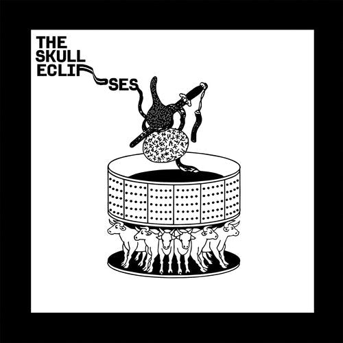 The Skull Eclipses [LP]