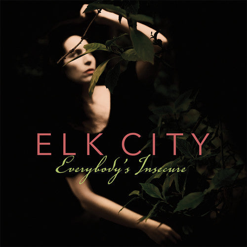 Everybody's Insecure [LP]