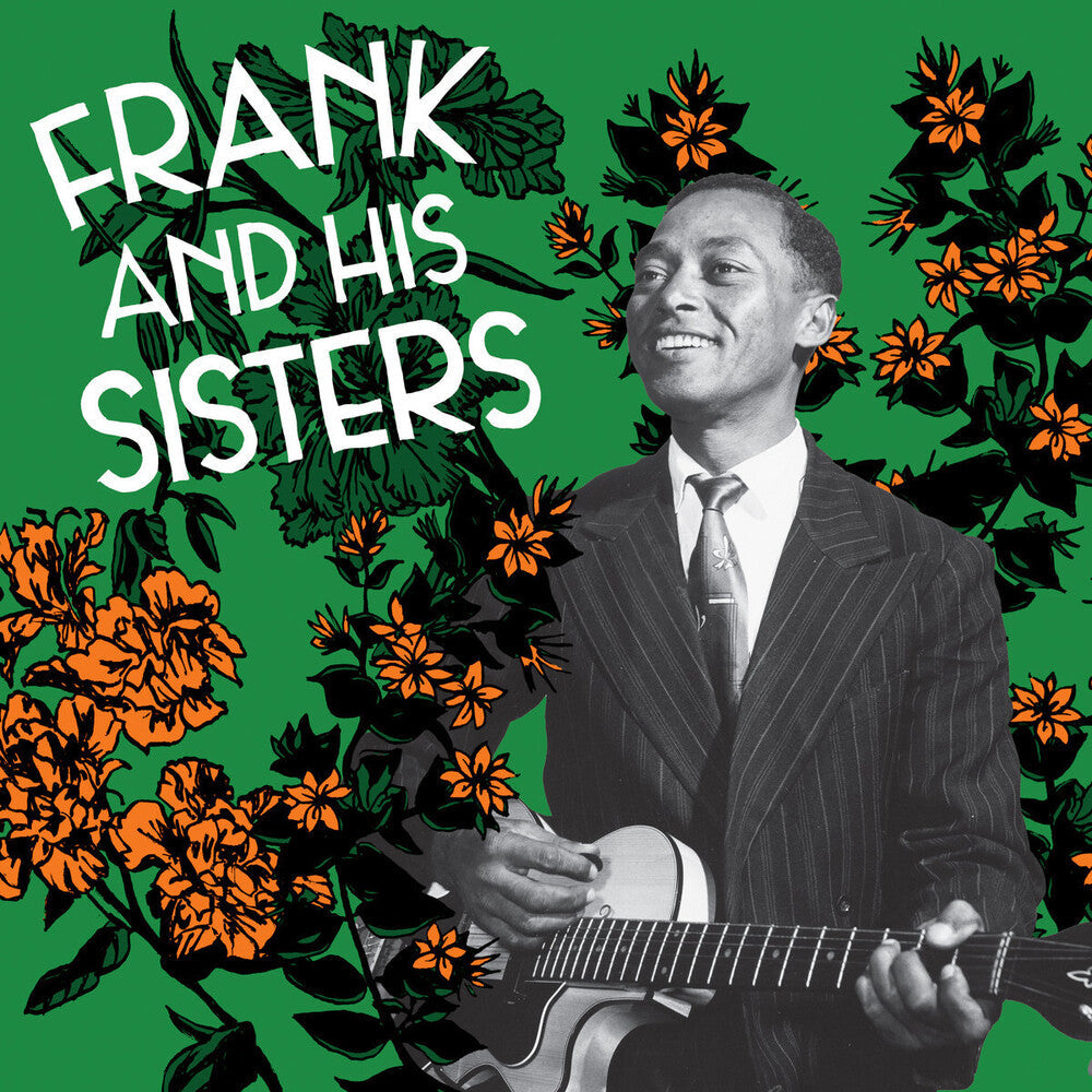 Frank & His Sisters [Remastered]