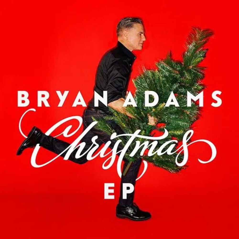 Christmas [CD]