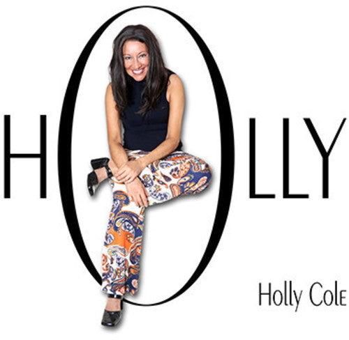 Holly [LP]