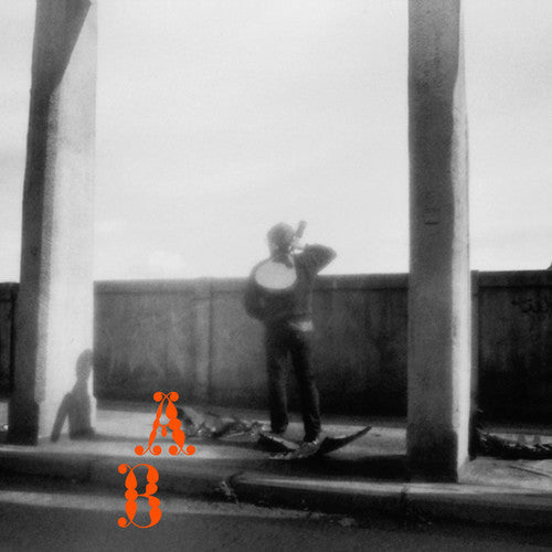 Polygraph Heartbeat [LP]