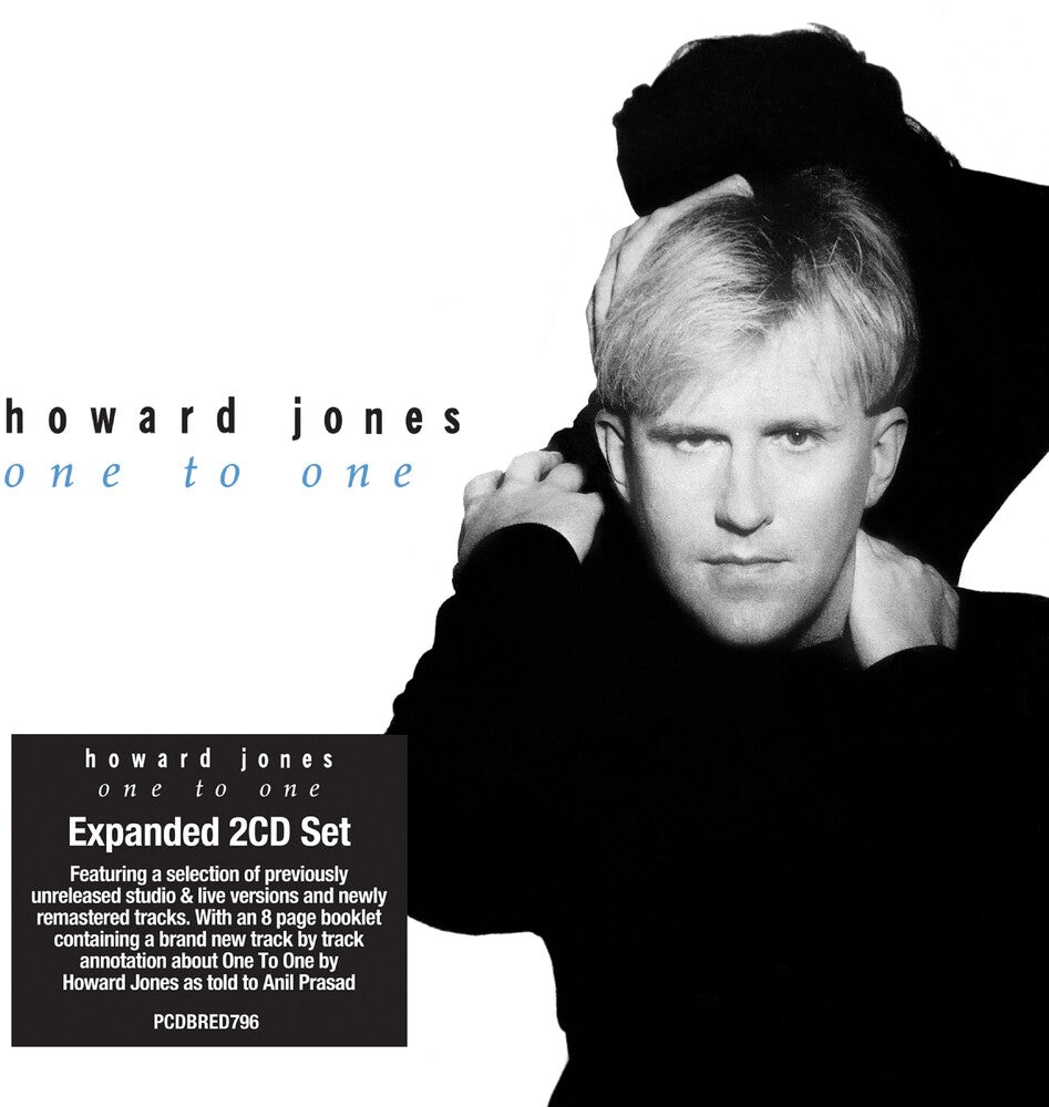 One To One: Expanded Edition [CD]
