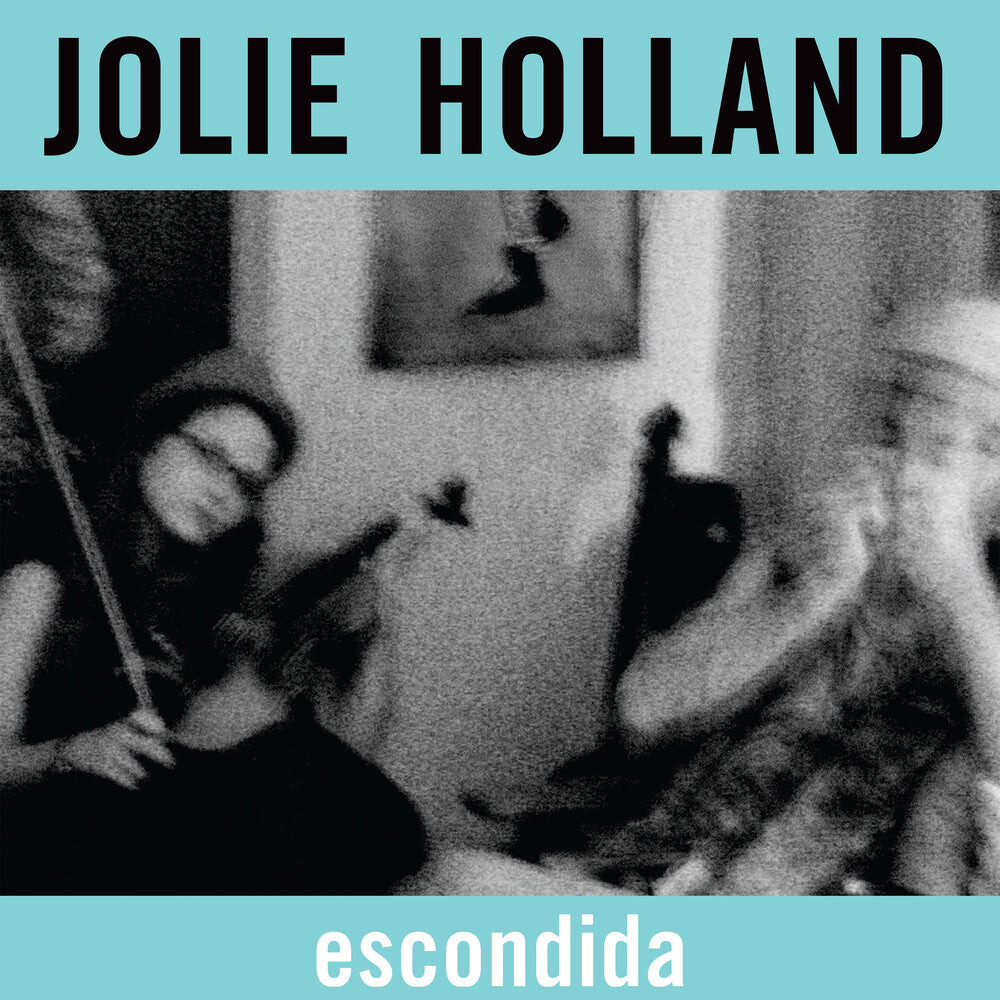 Escondida [Deluxe] (Gate) [Limited Edition]