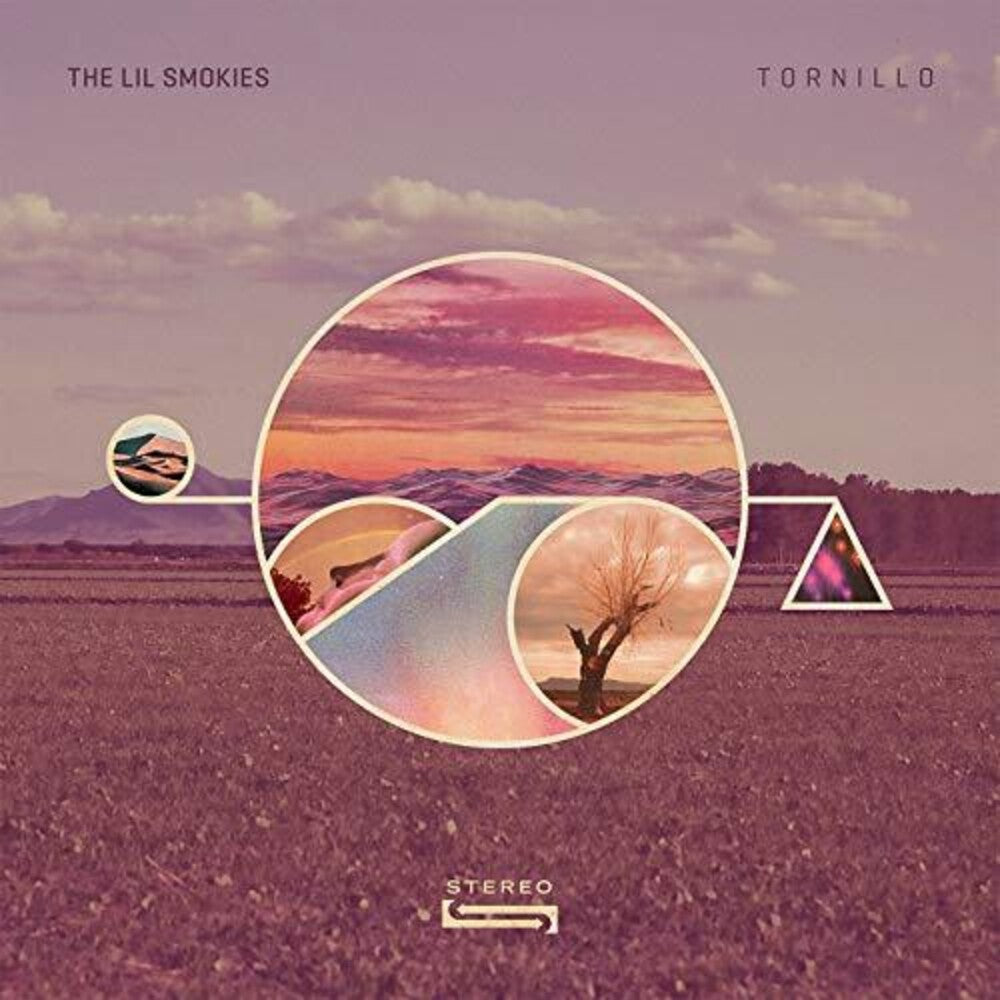 Tornillo [LP]