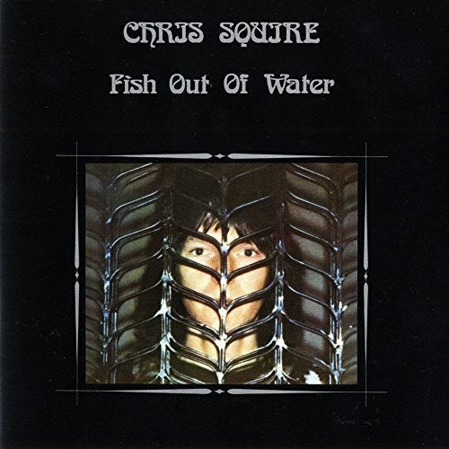 Fish Out Of Water (Exp) [Remastered] [Digipak] (Uk)