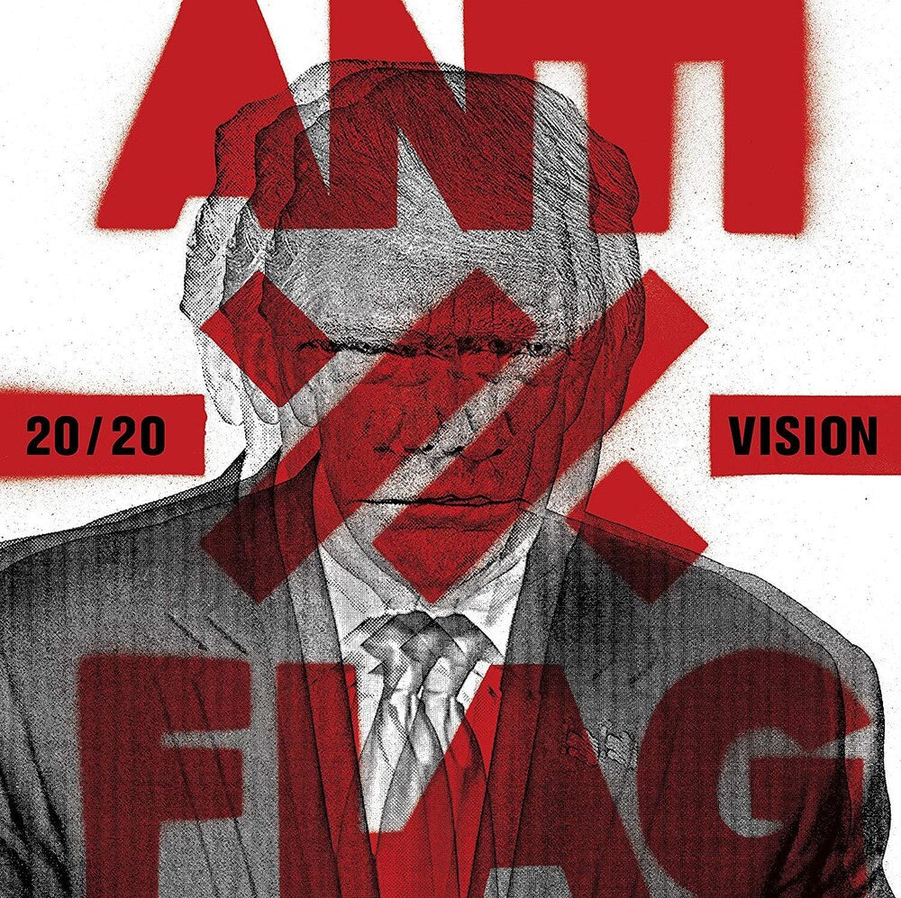 20/20 Vision [CD]
