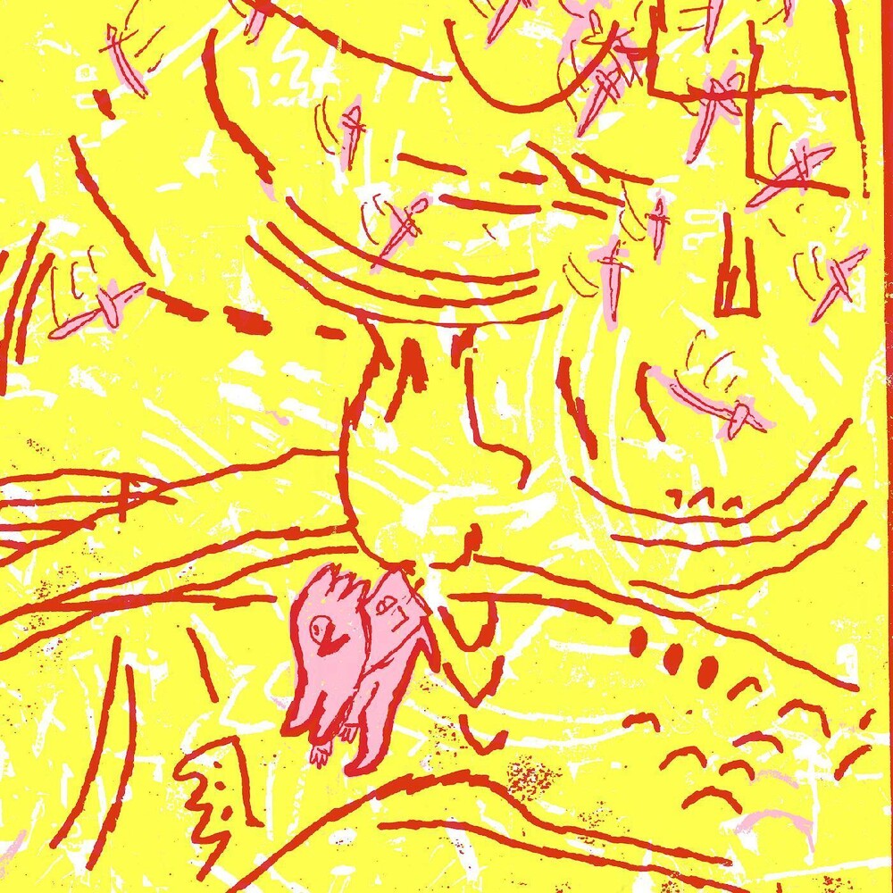 Lightning Bolt [Download Included]