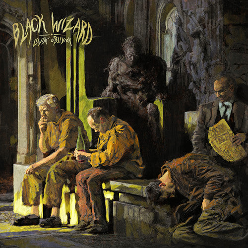 Livin' Oblivion [Limited Edition] [Digipak]