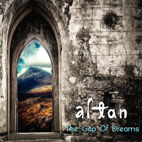 The Gap Of Dreams [CD]