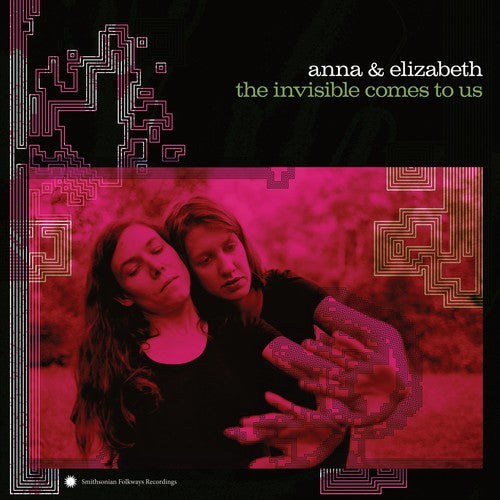 Invisible Comes To Us [CD]