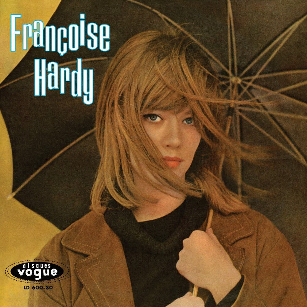 Tous Les Garcons Et Les Filles [LP]