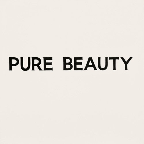 Pure Beauty [LP]