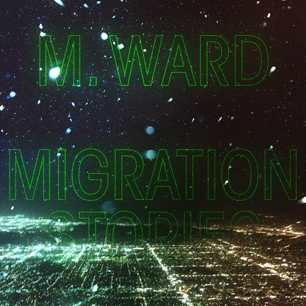 Migration Stories [LP]